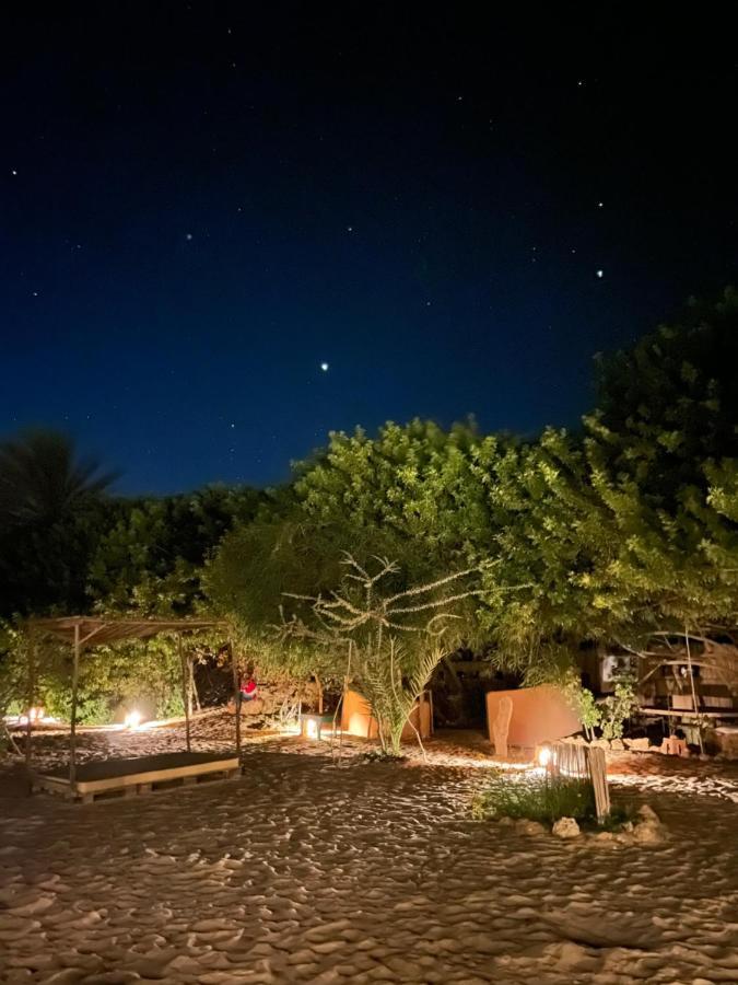 Dar Tawarta Guest House Ντάχλα Εξωτερικό φωτογραφία