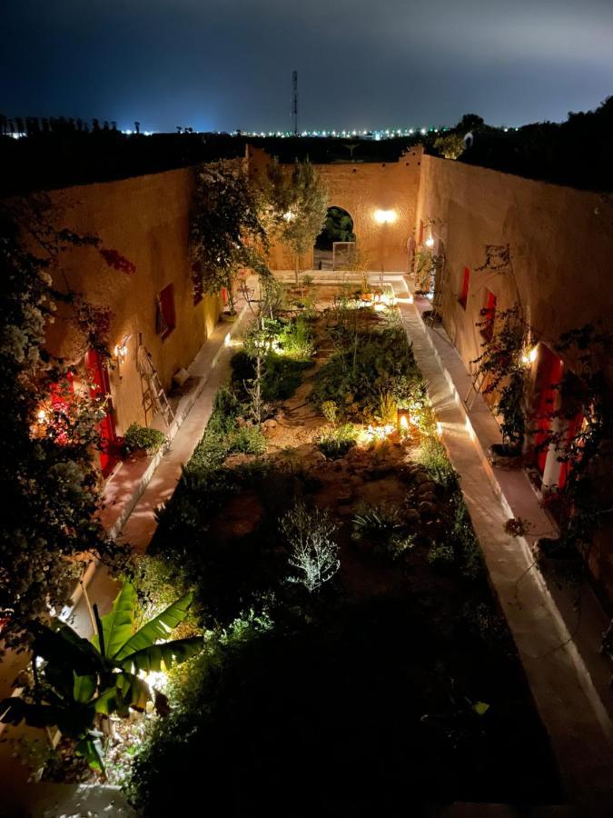 Dar Tawarta Guest House Ντάχλα Εξωτερικό φωτογραφία