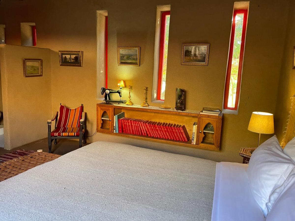 Dar Tawarta Guest House Ντάχλα Εξωτερικό φωτογραφία