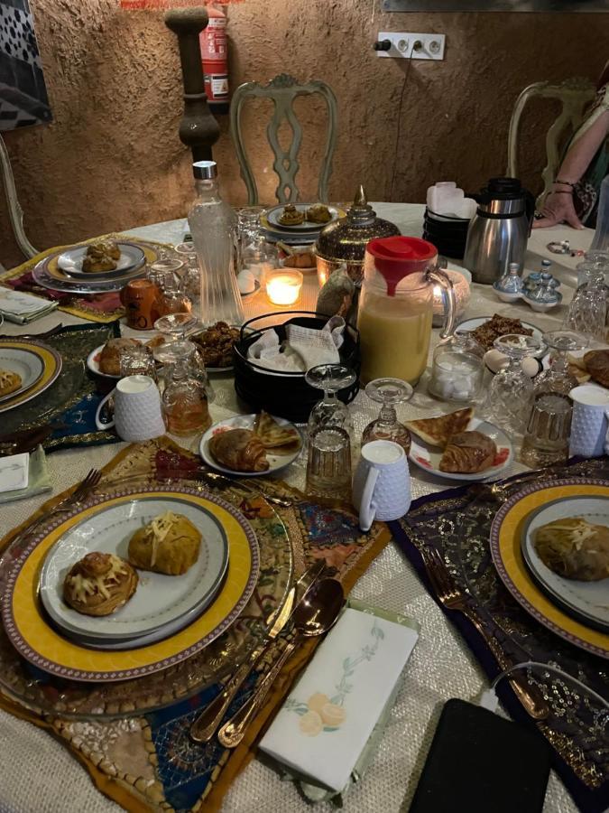 Dar Tawarta Guest House Ντάχλα Εξωτερικό φωτογραφία