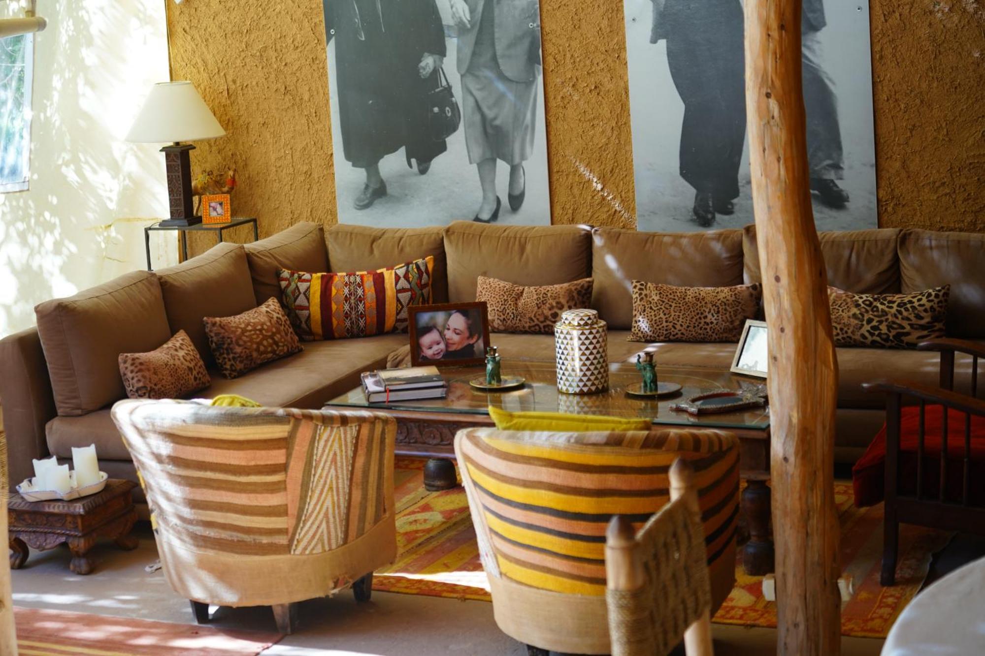 Dar Tawarta Guest House Ντάχλα Εξωτερικό φωτογραφία