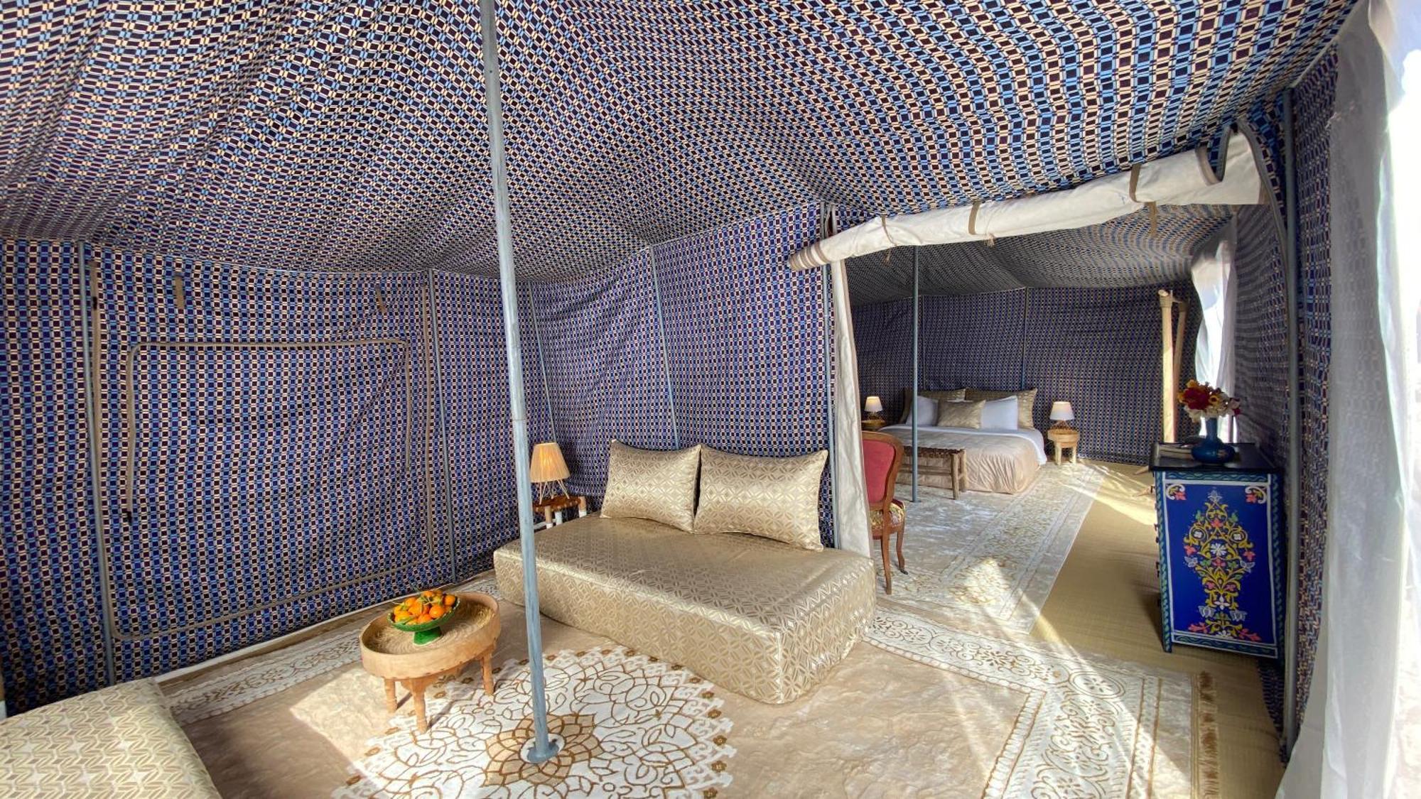 Dar Tawarta Guest House Ντάχλα Εξωτερικό φωτογραφία