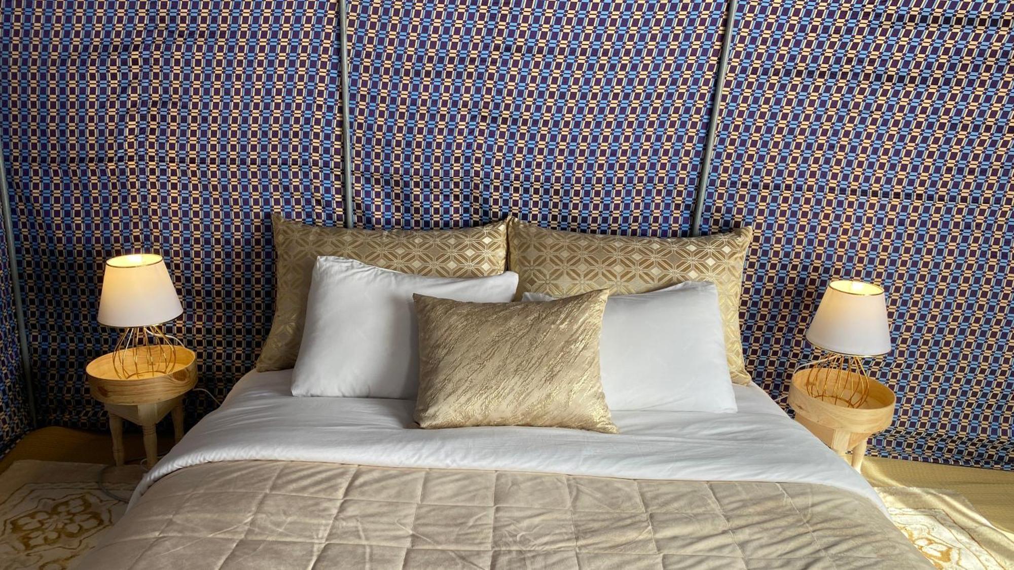 Dar Tawarta Guest House Ντάχλα Εξωτερικό φωτογραφία