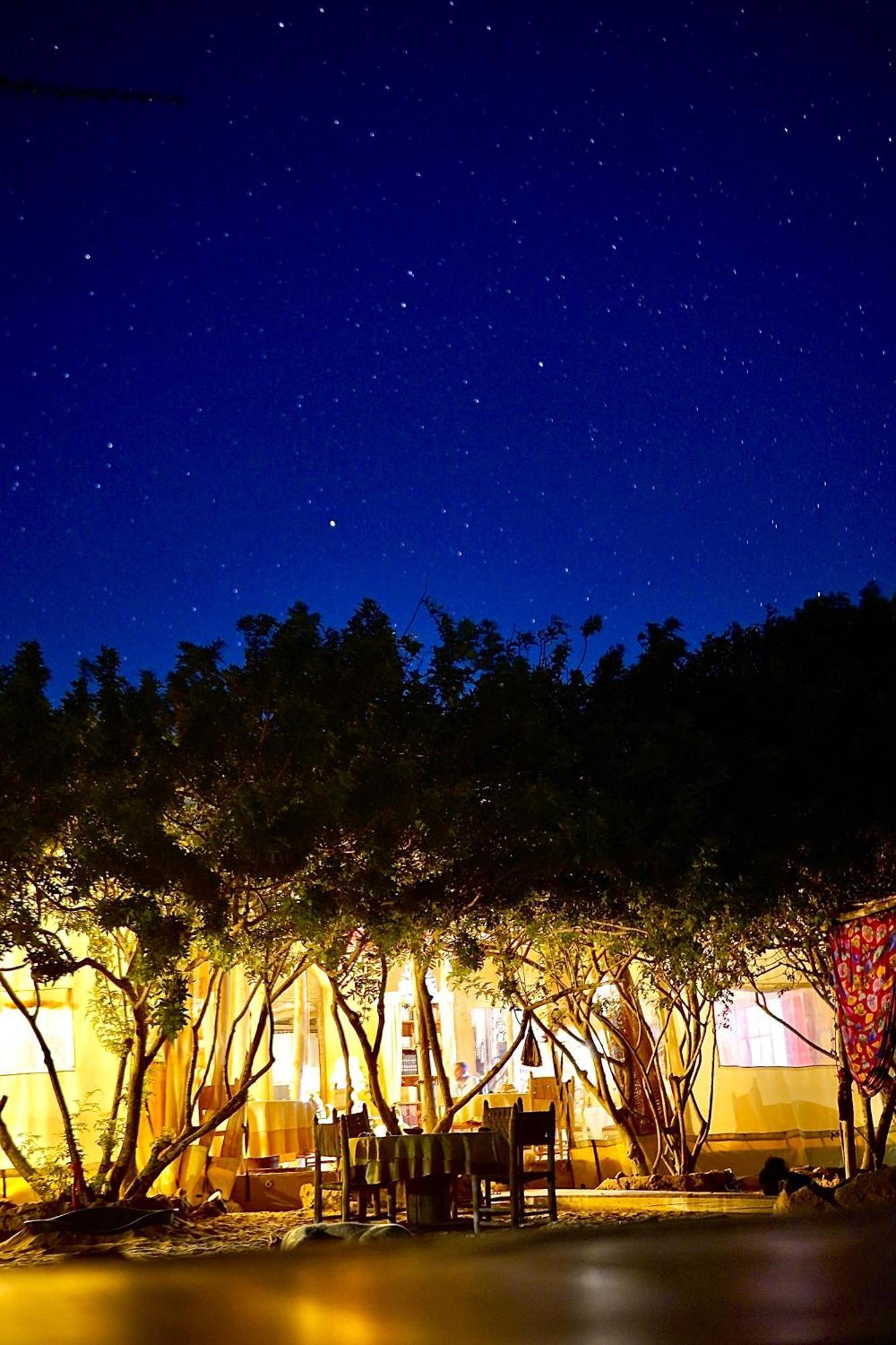 Dar Tawarta Guest House Ντάχλα Εξωτερικό φωτογραφία